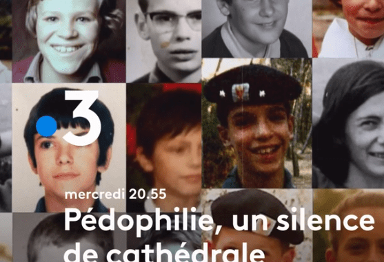 pedophilie